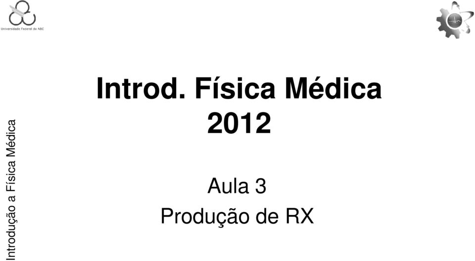 Médica 2012