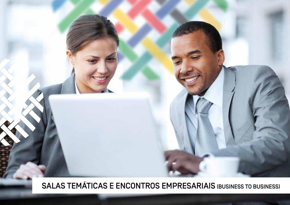 Empresariais