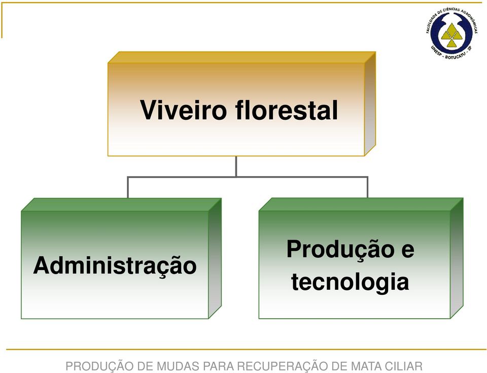 Administração