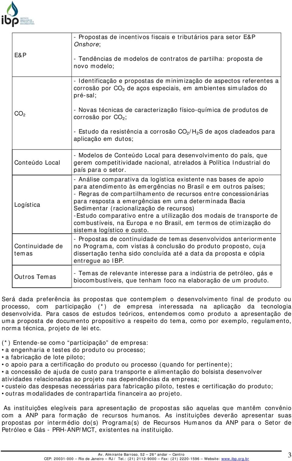 cladeads para aplicaçã em duts; Cnteúd Lcal Lgística Cntinuidade de temas Outrs Temas - Mdels de Cnteúd Lcal para desenvlviment d país, que gerem cmpetitividade nacinal, atrelads à Plítica Industrial