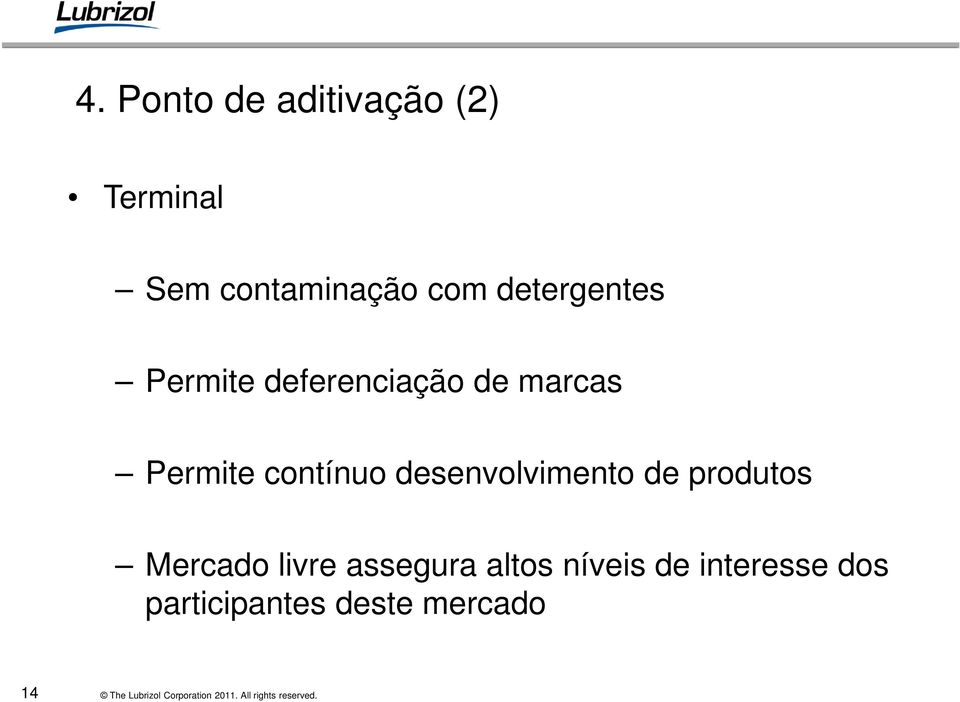 contínuo desenvolvimento de produtos Mercado livre