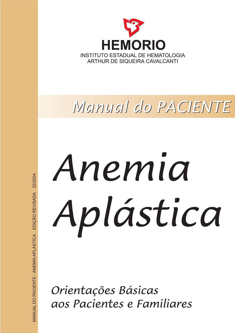 ANEMIA