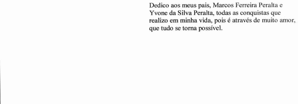 conquistas que realizo em minha vida, pois