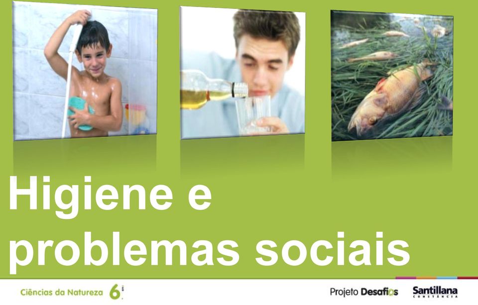 sociais