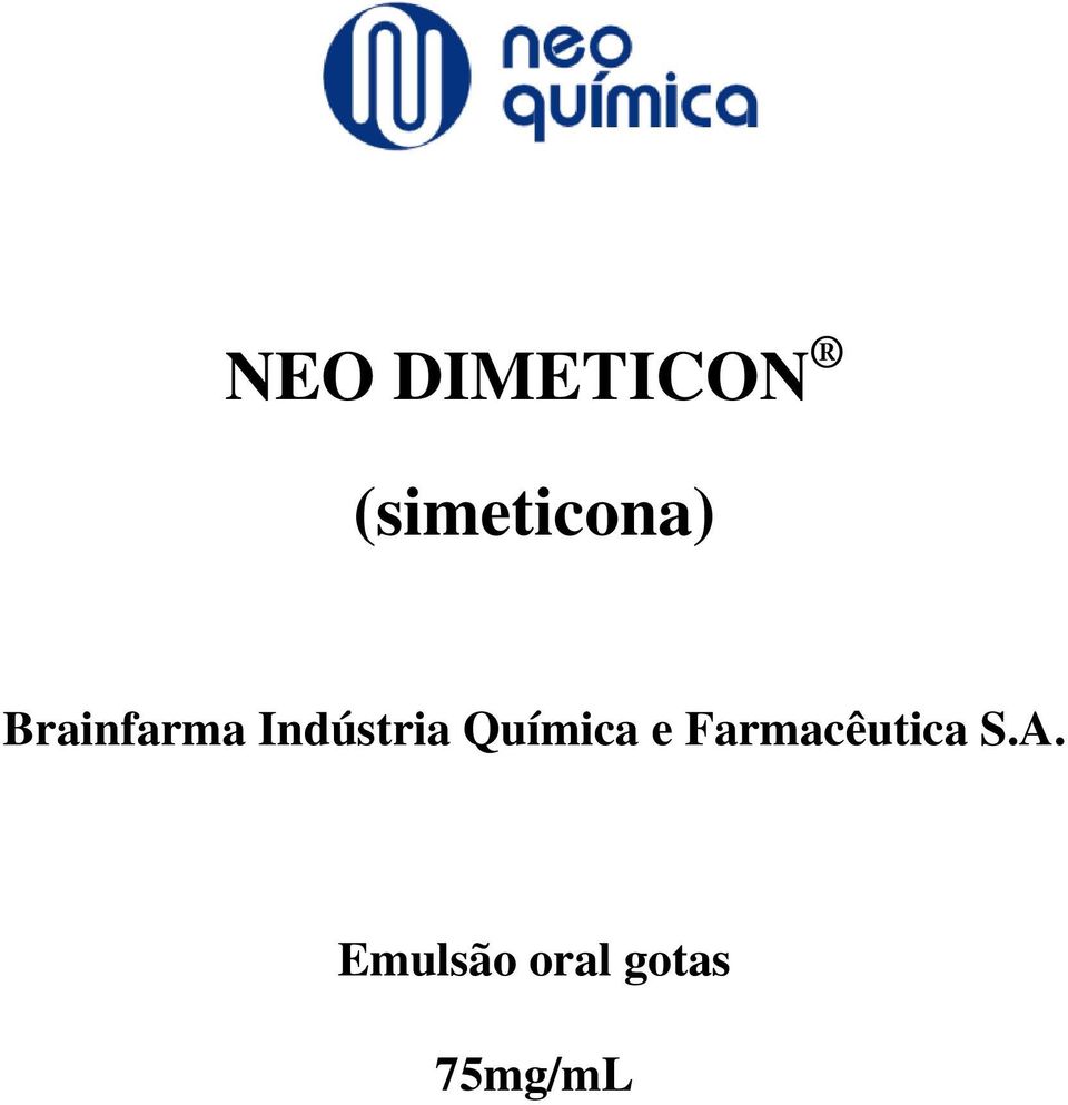 Indústria Química e