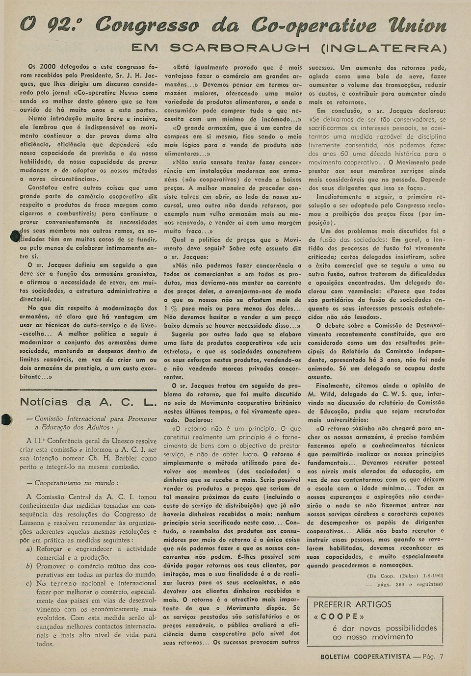 N intrduçã muit brv incisiv, i lmbru mnt ficiênci, nss dr prvs ficiênci cpcid hbilid, pnrá cpcid d nvs utrs cmrci prdut nã «Nã rênci sri snst m instlçõs cntinur às ncssids ^ds sus mmbrs ns utrs rms,