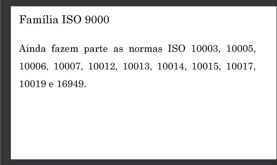 10005, 10006, 10007, 10012,