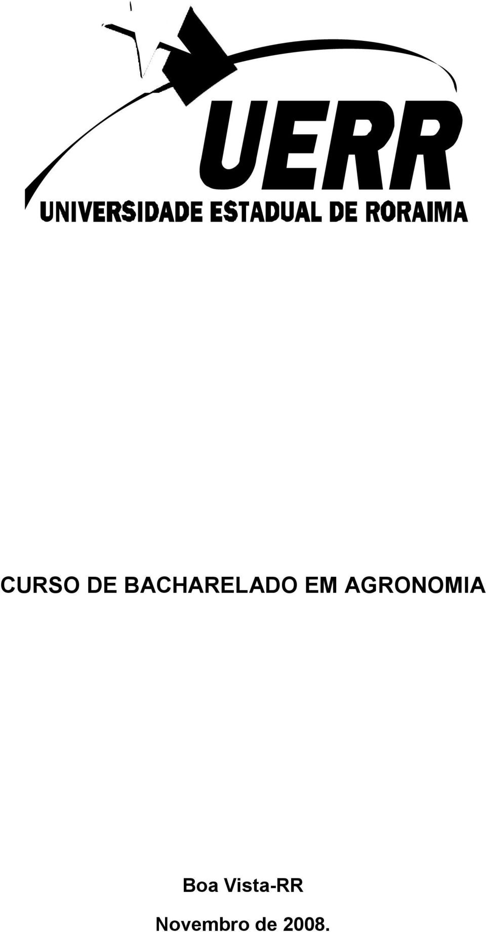 AGRONOMIA Boa