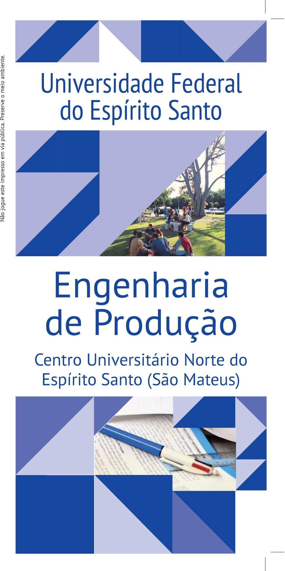 Universidade Federal do Espírito Santo