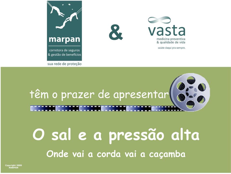 pressão alta Onde vai a