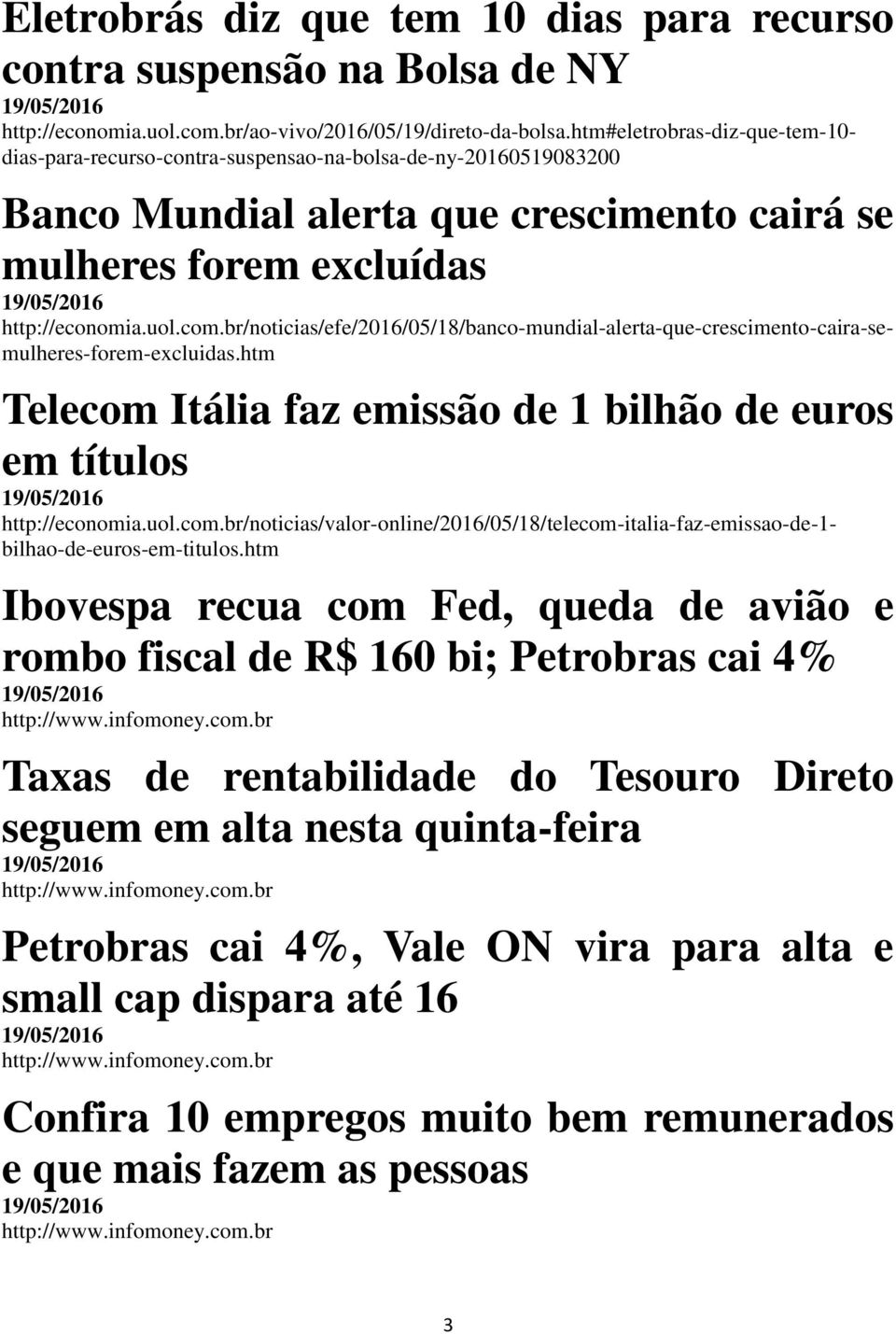 br/noticias/efe/2016/05/18/banco-mundial-alerta-que-crescimento-caira-semulheres-forem-excluidas.htm Telecom 