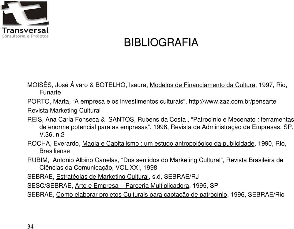 Empresas, SP, V.36, n.