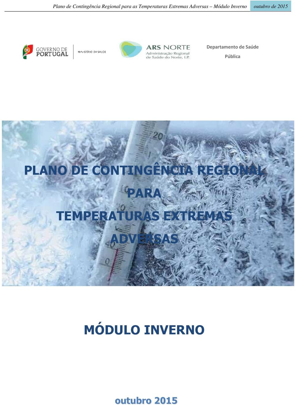 PARA TEMPERATURAS EXTREMAS