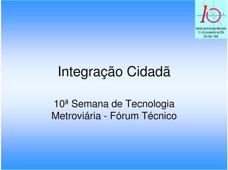 Tecnologia