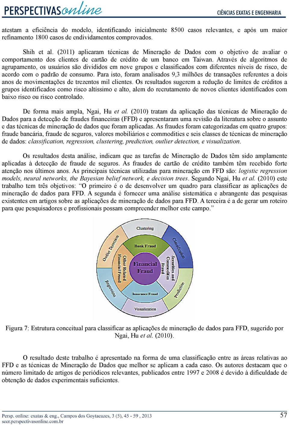 Através de algoritmos de agrupamento, os usuários são divididos em nove grupos e classificados com diferentes níveis de risco, de acordo com o padrão de consumo.