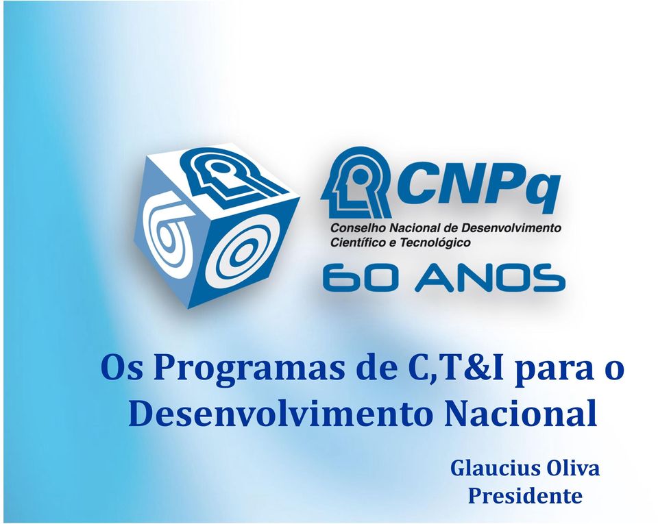 Desenvolvimento