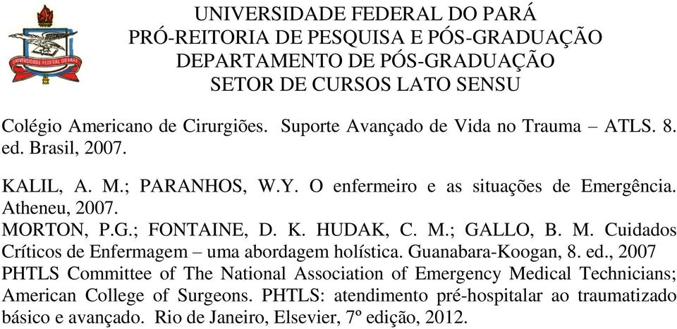 Guanabara-Koogan, 8. ed.