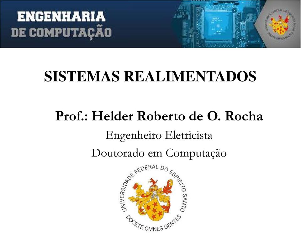 O. Rocha Engenheiro