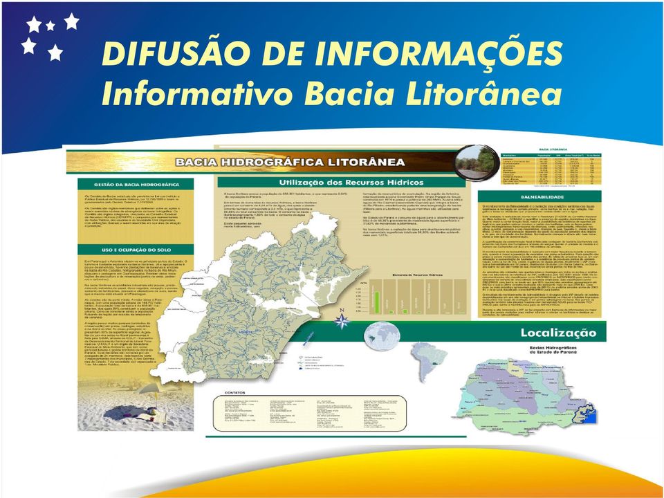 Informativo