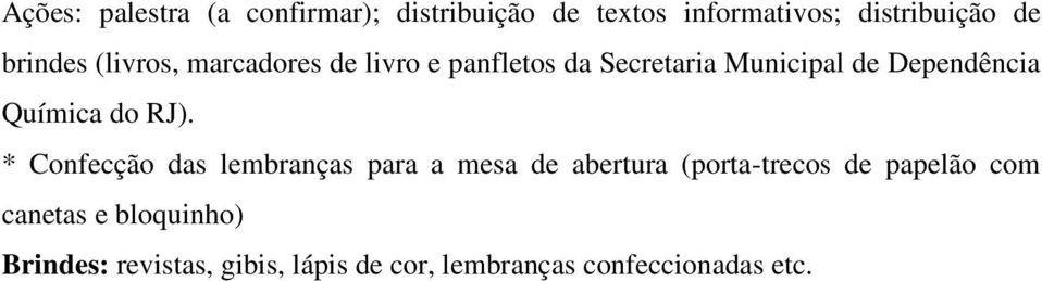 Química do RJ).