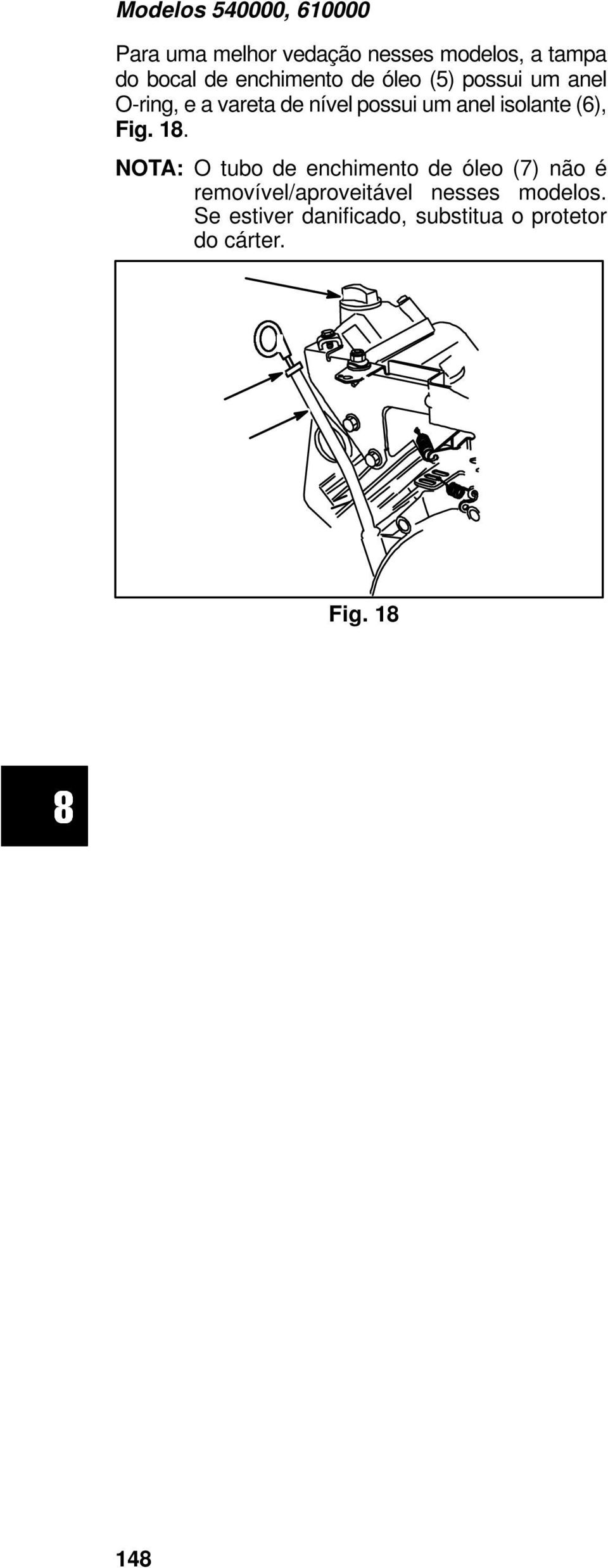 isolante (6), Fig. 18.