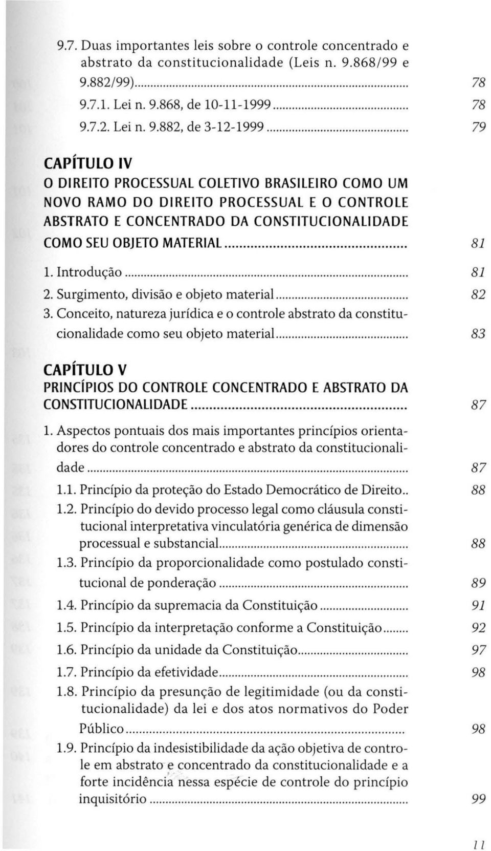 .. 81 1. Introdução "".""""."..""."".".""."...,...,... 81 2. Surgimento, divisão e objeto material... 82 3.