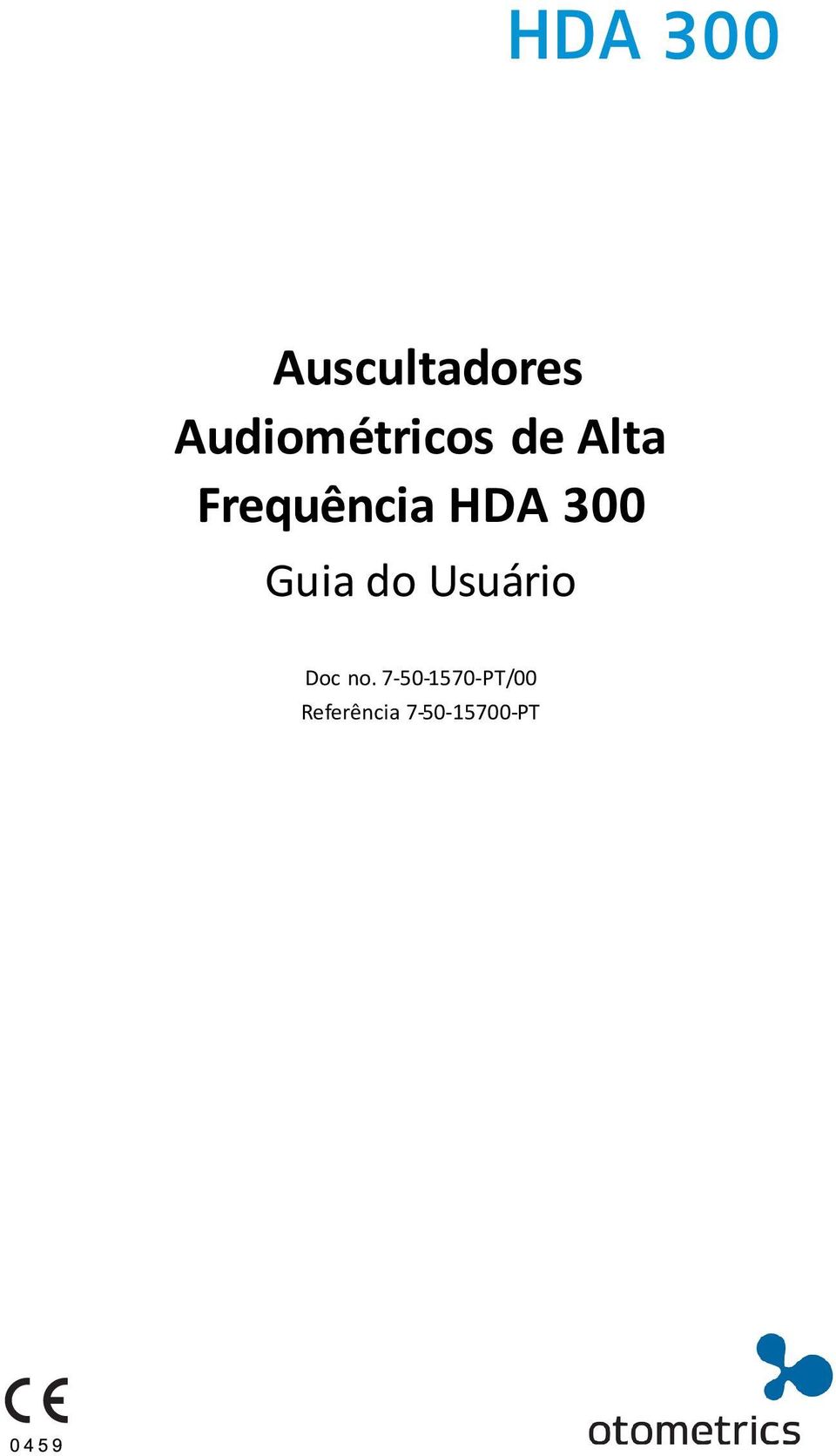 Guia do Usuário Doc no.