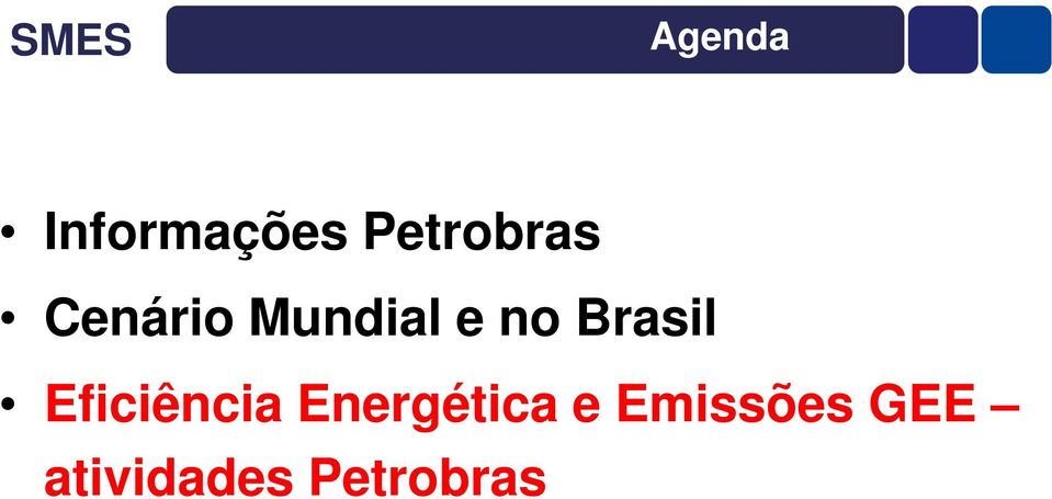 Eficiência Energética e