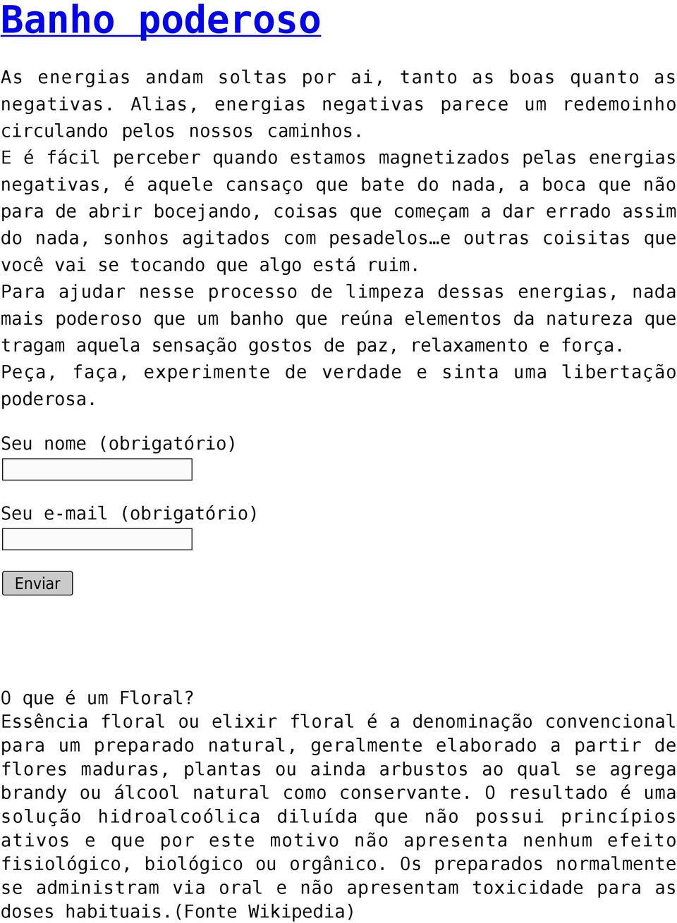 sonhos agitados com pesadelos e outras coisitas que você vai se tocando que algo está ruim.