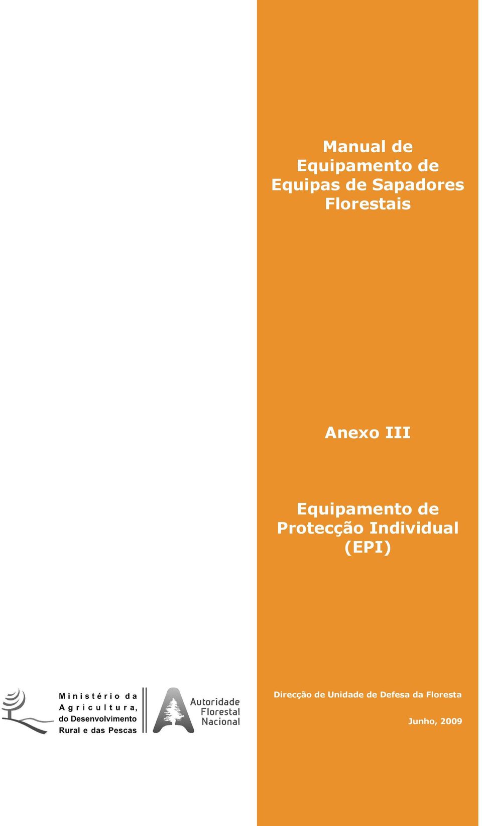 Equipamento de Protecção Individual