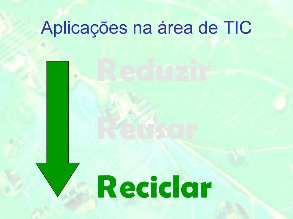 TIC R R