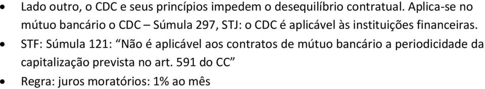 instituições financeiras.