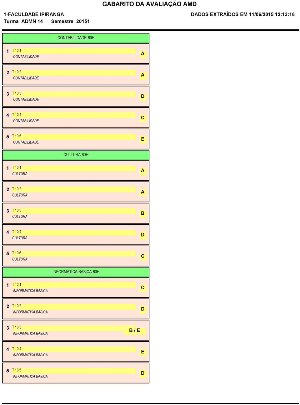 ULTUR ULTUR T 0. ULTUR ULTUR T 0.6 ULTUR INFORMÁTI ÁSI-80H T 0.