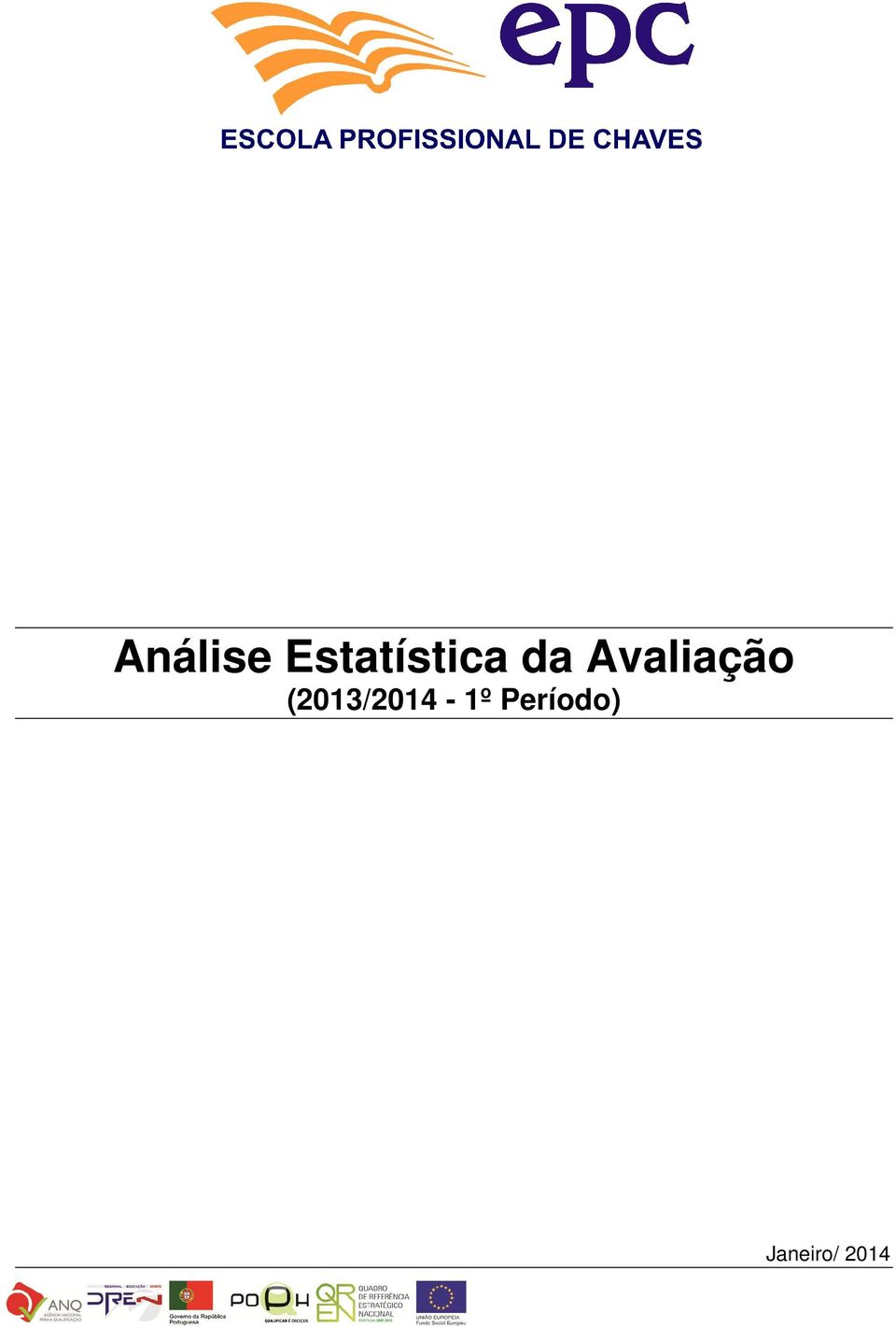 Avaliaçã