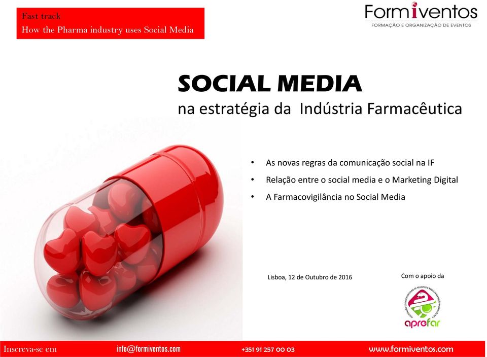 social na IF Relação entre o social media e o Marketing Digital A