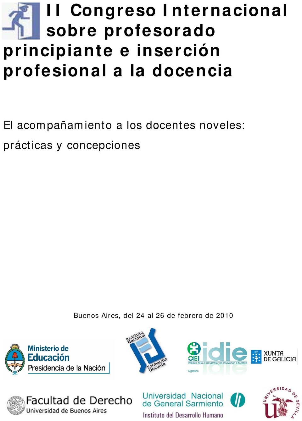 El acompañamiento a los docentes noveles: prácticas