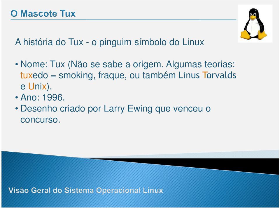 Algumas teorias: tuxedo = smoking, fraque, ou também