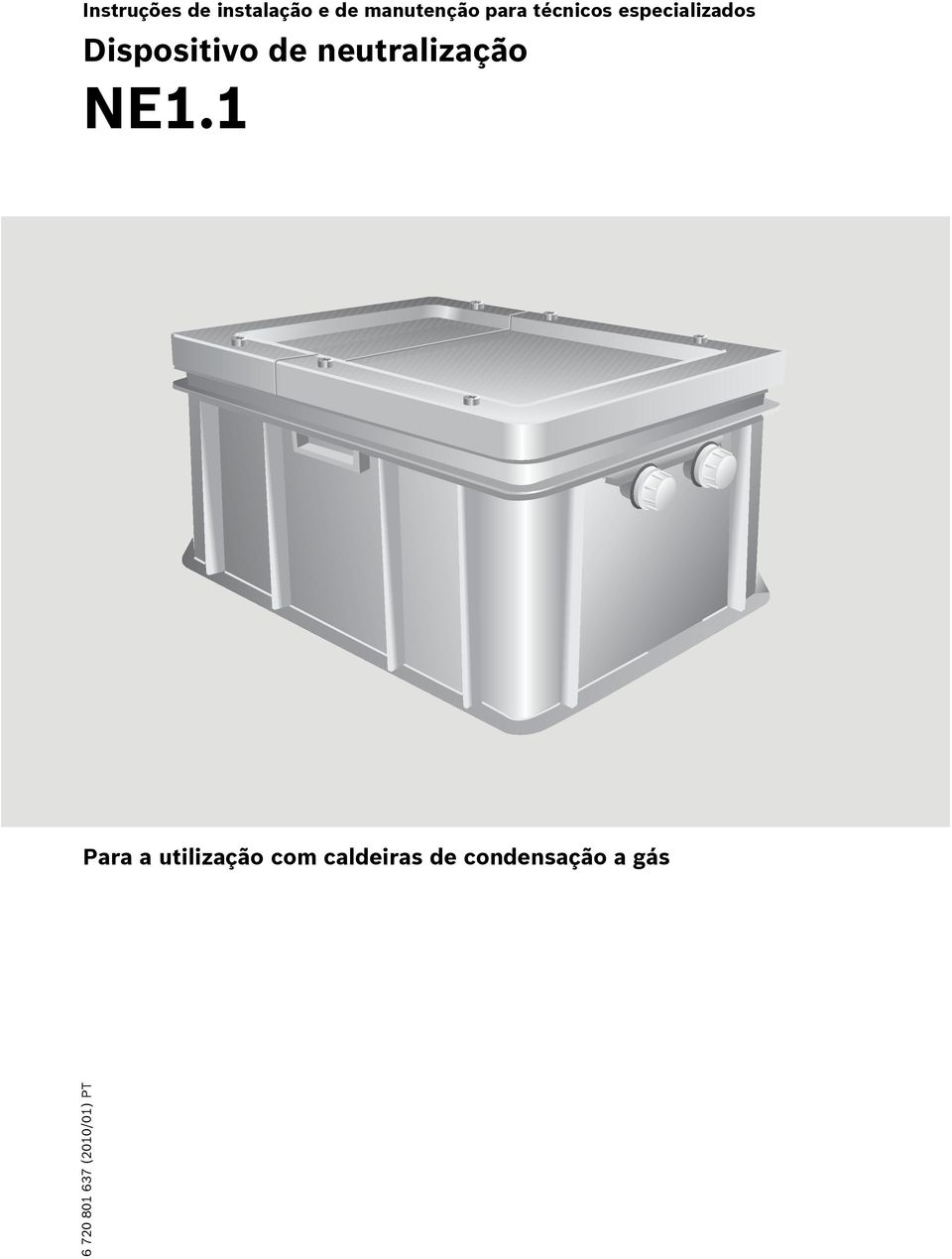 neutralização NE1.