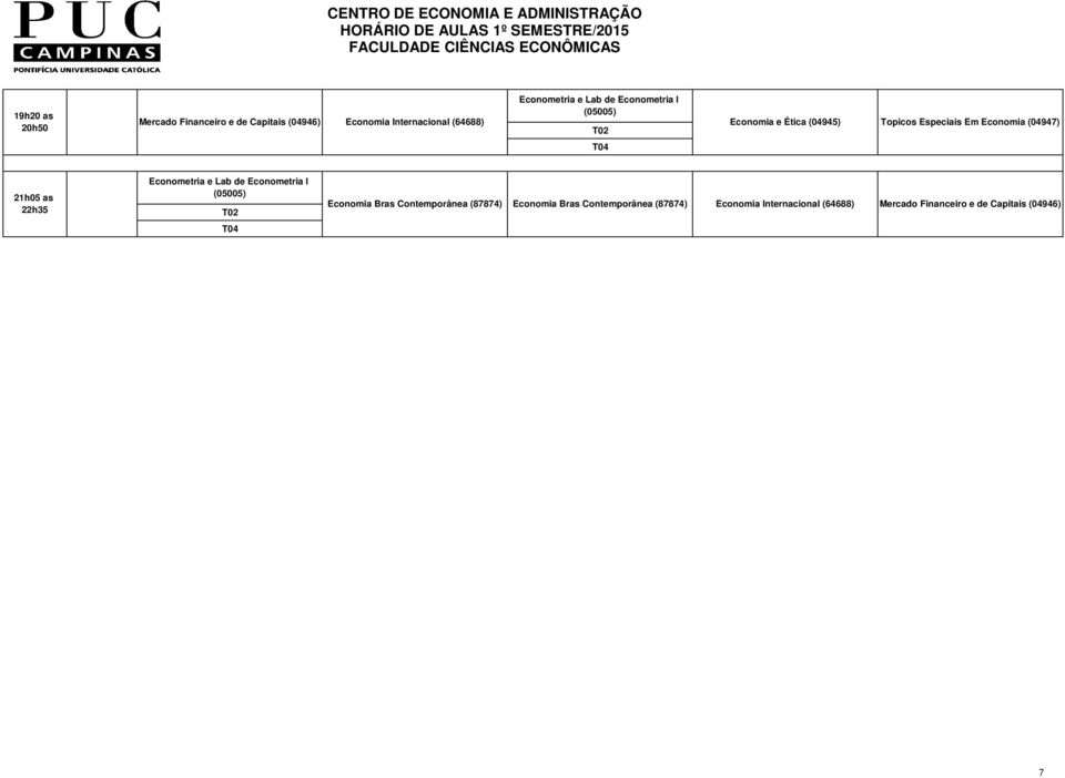 (04947) Economia Bras Contemporânea Economia Bras Contemporânea