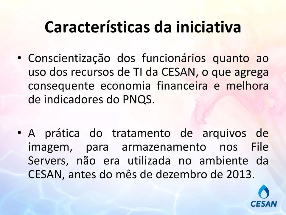 indicadores do PNQS.