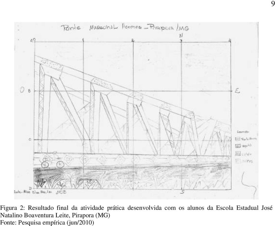 Escola Estadual José Natalino Boaventura