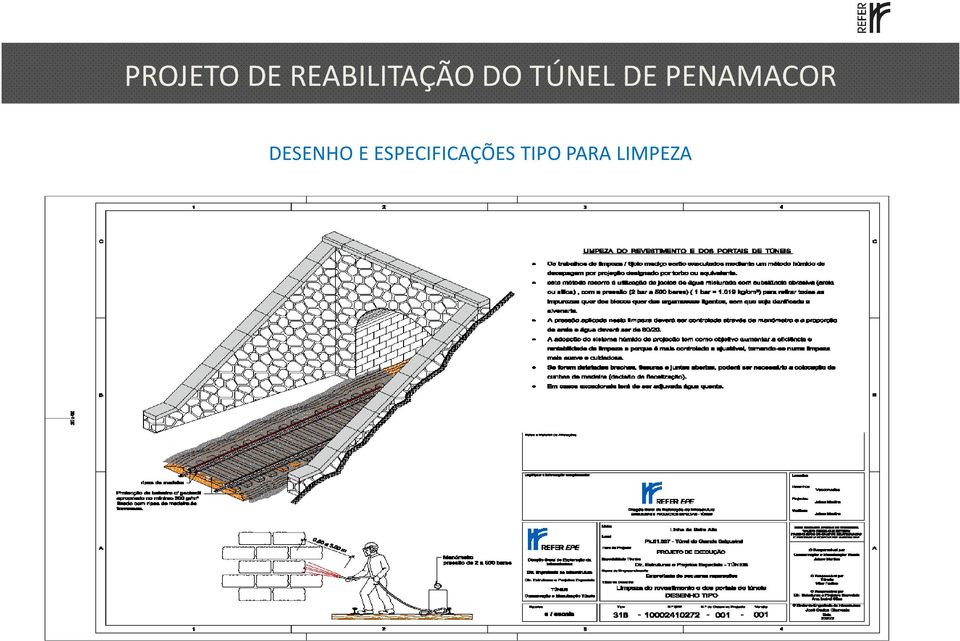 DE PENAMACOR DESENHO