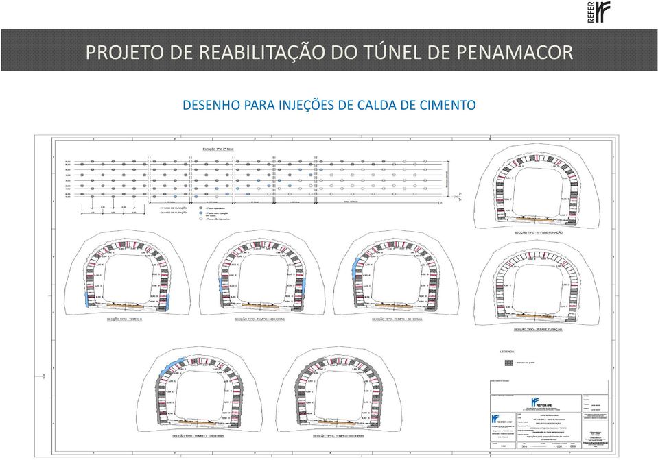 DE PENAMACOR DESENHO