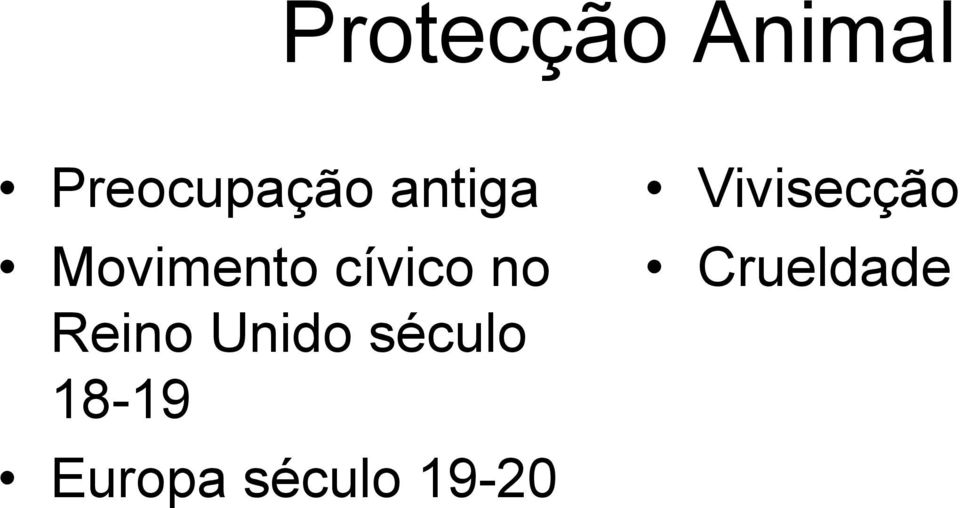 Reino Unido século 18-19