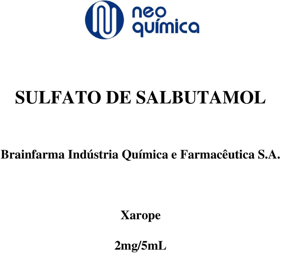 Química e