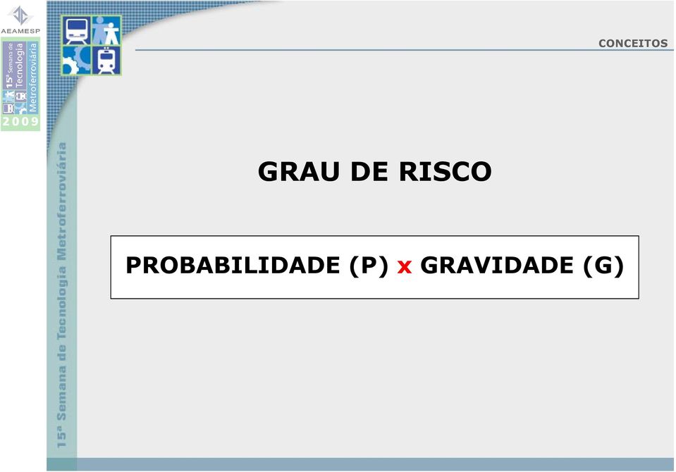 PROBABILIDADE