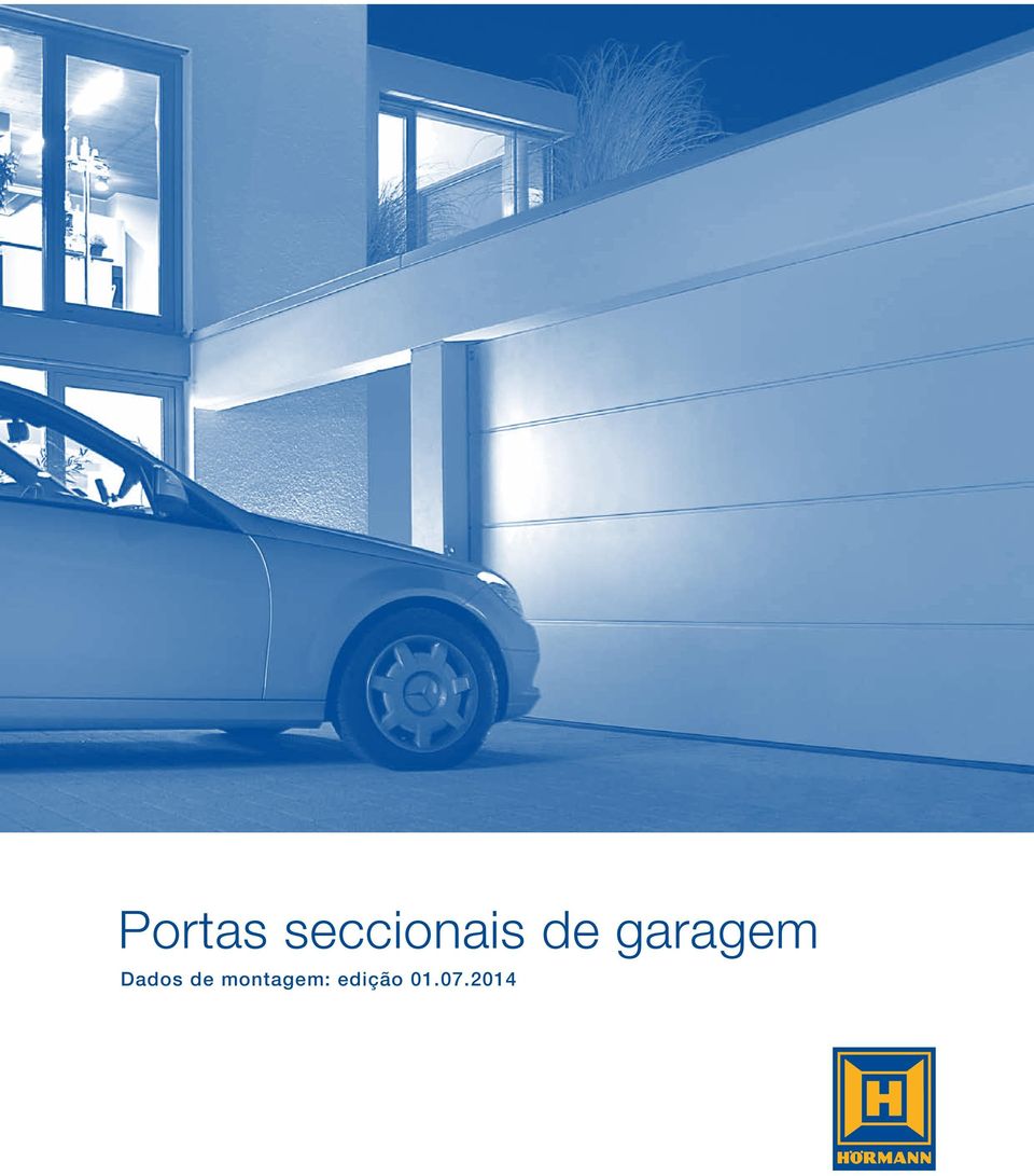 garagem Dados de