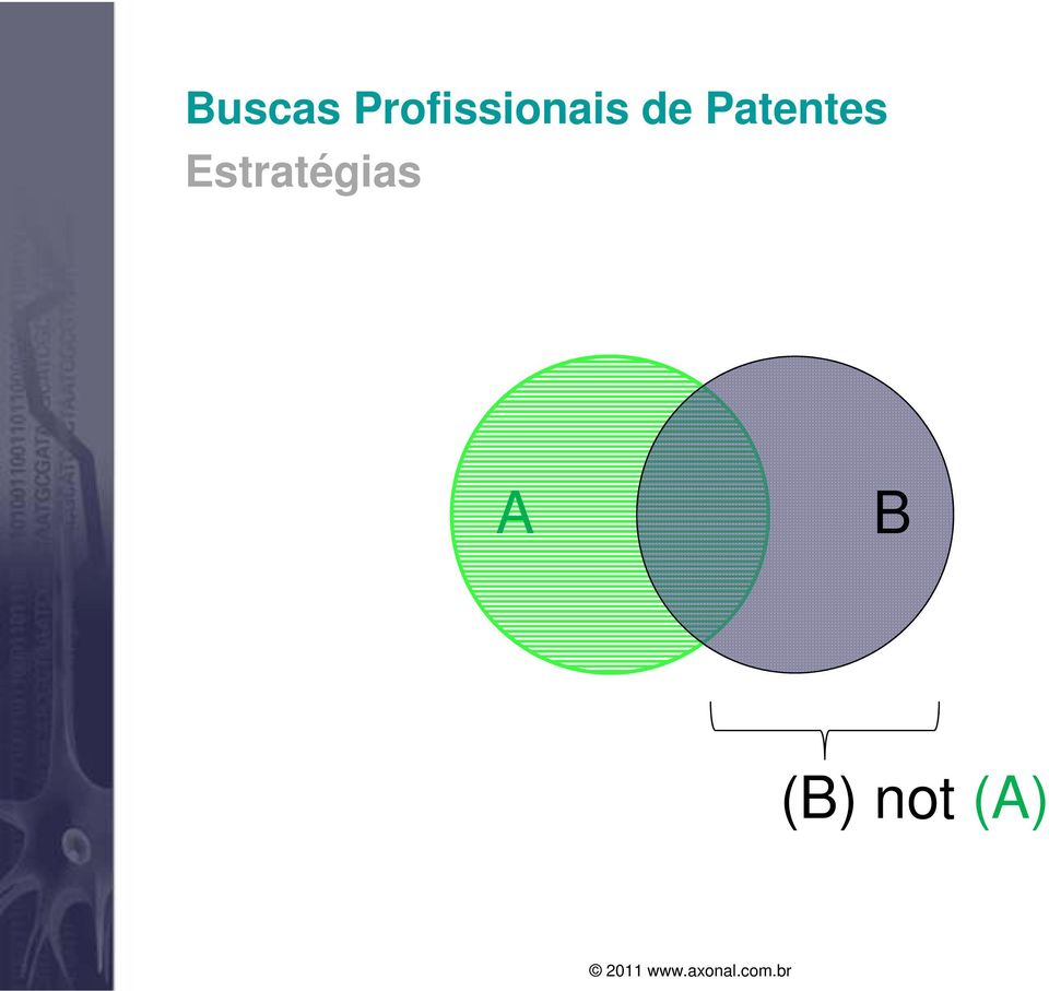 Estratégias A B (B)