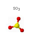 2º ano Simulado Química 1º bimestre 3. Ufpa 2010 (PROVA DE INVERNO) Um dos problemas associados à utilização de combustíveis derivados do petróleo é a formação de SO 2 durante a combustão.