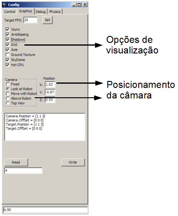 3.1 Introdução a) b) Figura 3.